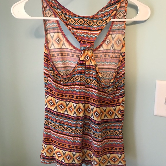 Racerback tank - Picture 4 of 5